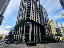 Asia Chambers (D1), Office #497861811